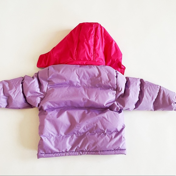 Everyday puffer jacket - Picture 3 of 5